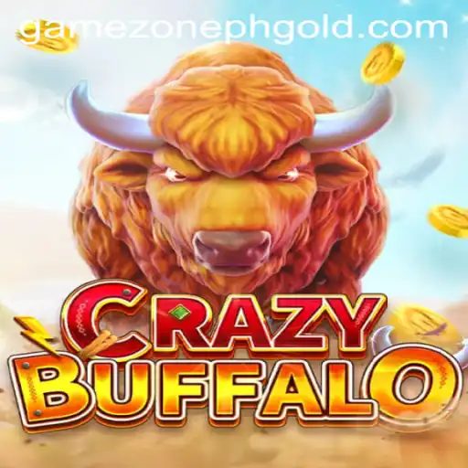Explore the Thrills of CRAZYBUFFALO on GameZonePH