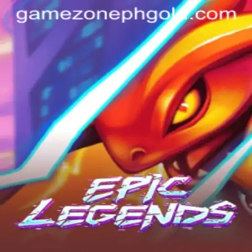 EpicLegends: A New Era of Gaming with GameZonePH