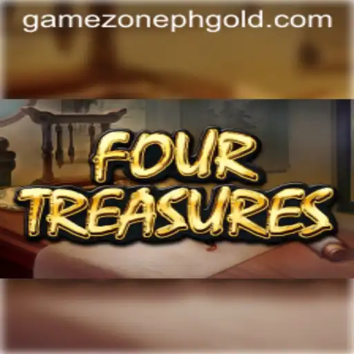 Embark on a Quest for FourTreasures: A New Gaming Sensation in GameZonePH