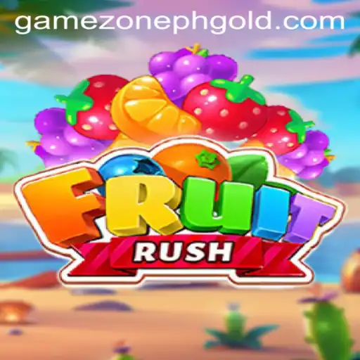 FruitRush: Discover the GameZonePH Sensation