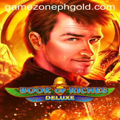 Exploring the Excitement of Book of Riches Deluxe on GameZonePH