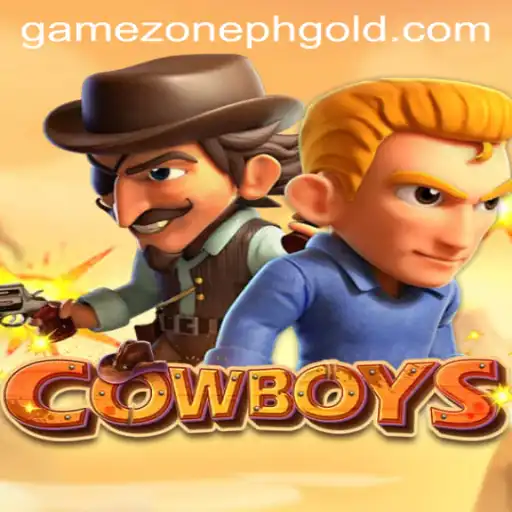 Discover the Thrilling World of COWBOYS: GameZonePH's Latest Adventure