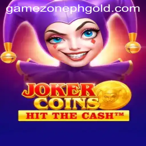 Unveiling JokerCoins on GameZonePH: A Thrilling New Adventure