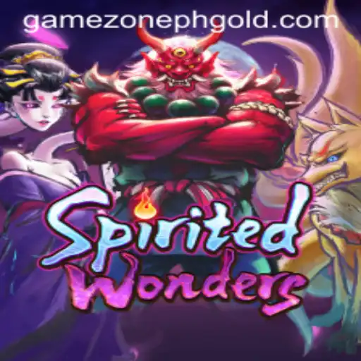 Dive into the Enchanting World of SpiritedWonders: A GameZonePH Exclusive