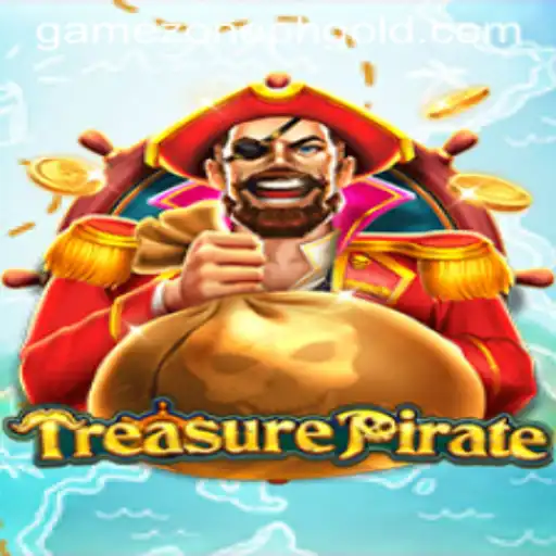 Embark on an Epic Adventure with TreasurePirate on GameZonePH