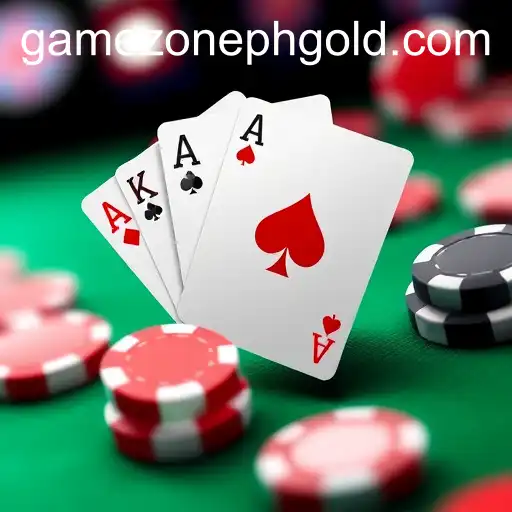 Exploring the World of Poker Games in GameZonePH