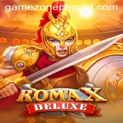 The Exciting World of RomaXDeluxe on GameZonePH